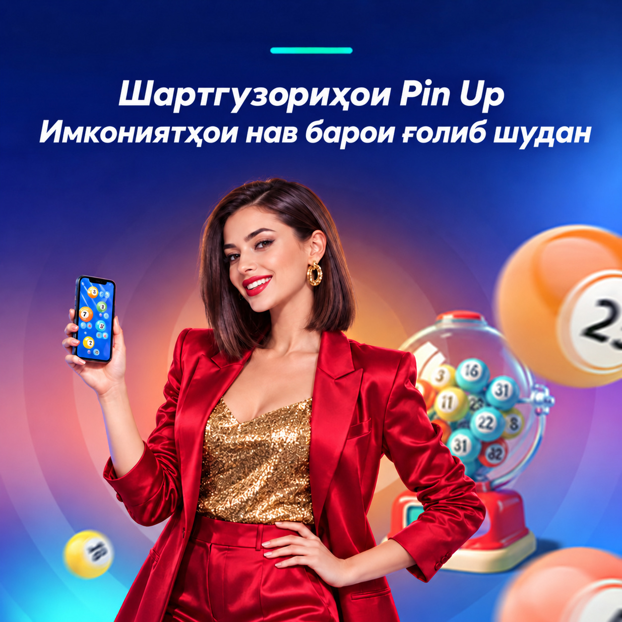 Pin Up казино